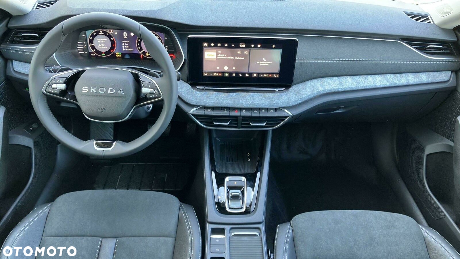 Skoda Octavia - 11