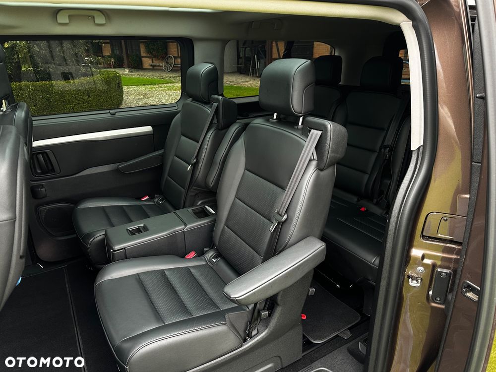 Toyota ProAce Kombi 2.0 D-4D Long 2,8t - 15