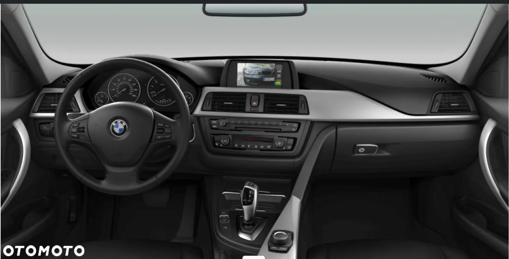 BMW Seria 3 - 2