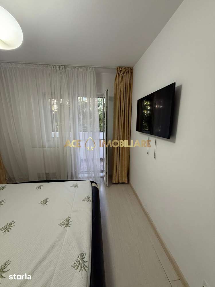 3 Camere de inchiriat | Drumul Taberei | Metrou | Centrala Proprie | 2 — fotografia 3