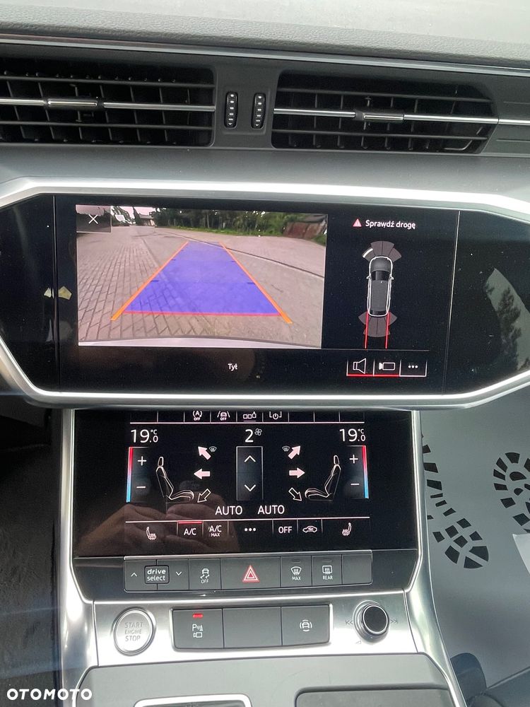 Audi A6 Avant 35 TDI S tronic sport - 27