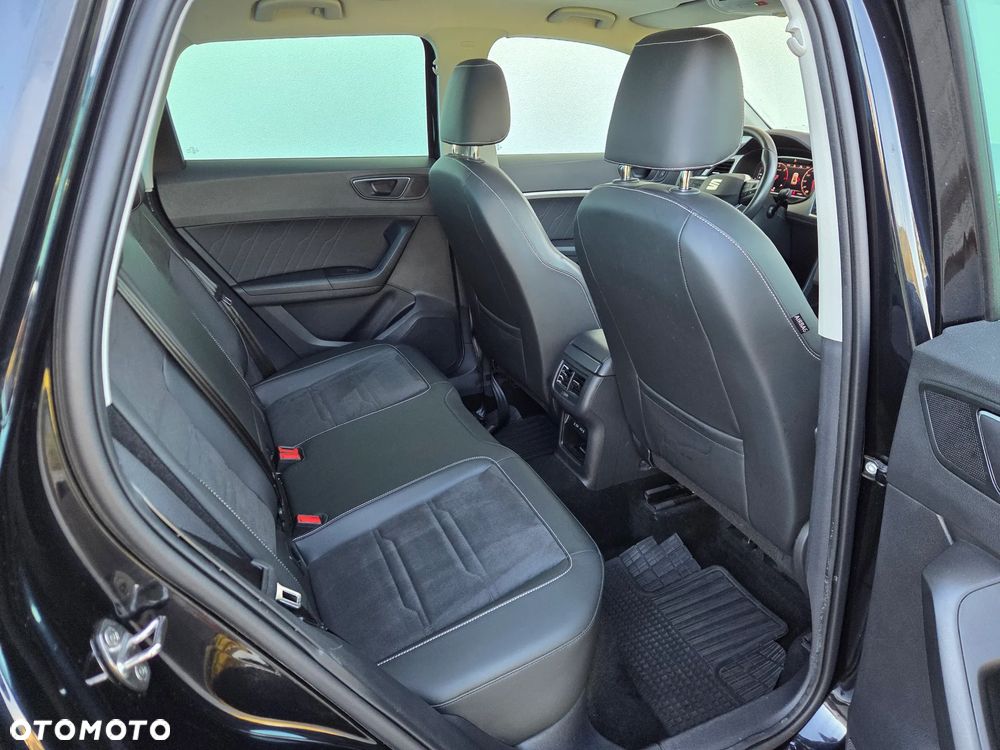 Seat Ateca - 14