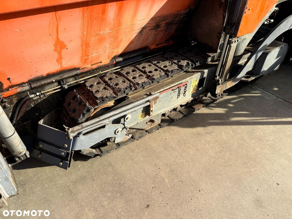 Vogele Super 1300-2 - 6