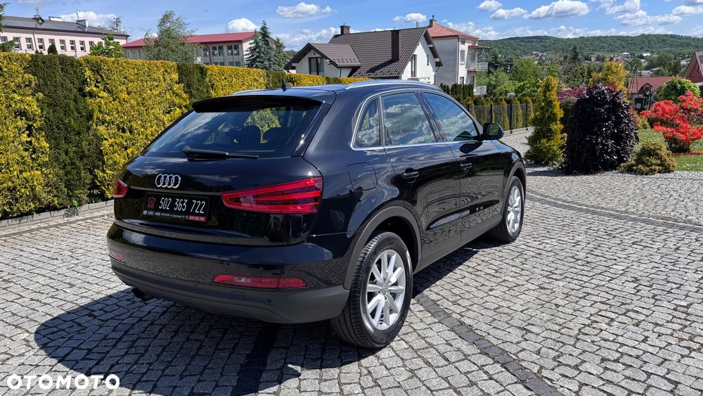 Audi Q3 2.0 TDI Prime Edition - 18