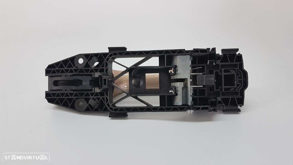 PUXADOR EXTERIOR TRASEIRO ESQUERDO SEAT IBIZA (KJ1) STYLE - 3