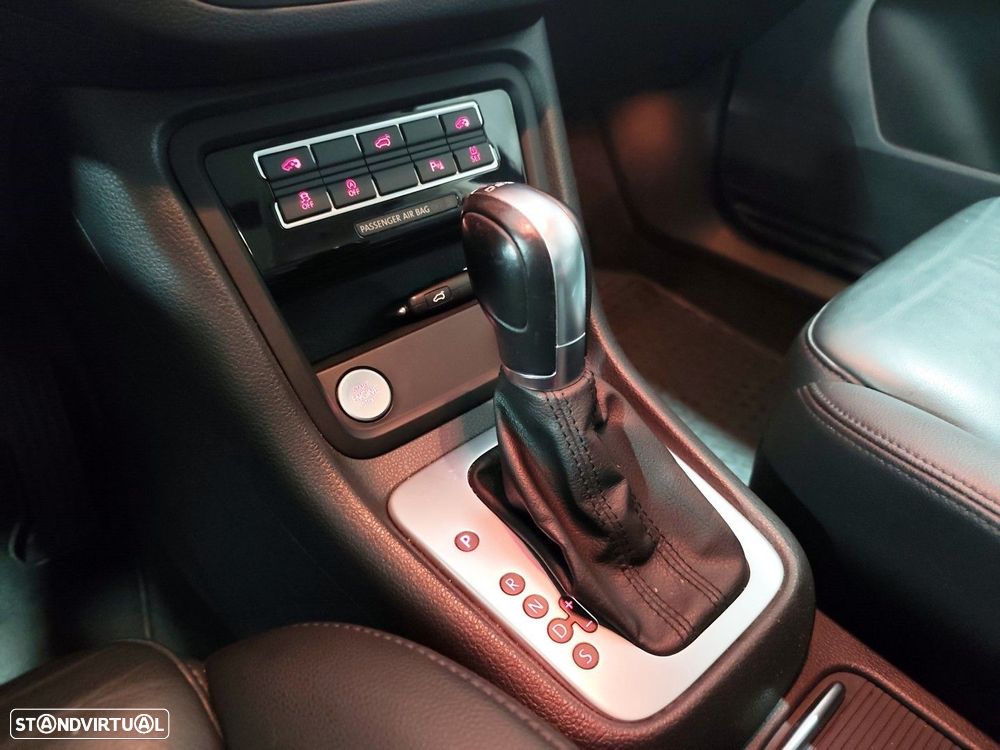 VW Sharan 2.0 TDI DSG (BlueMotion ) Highline - 26