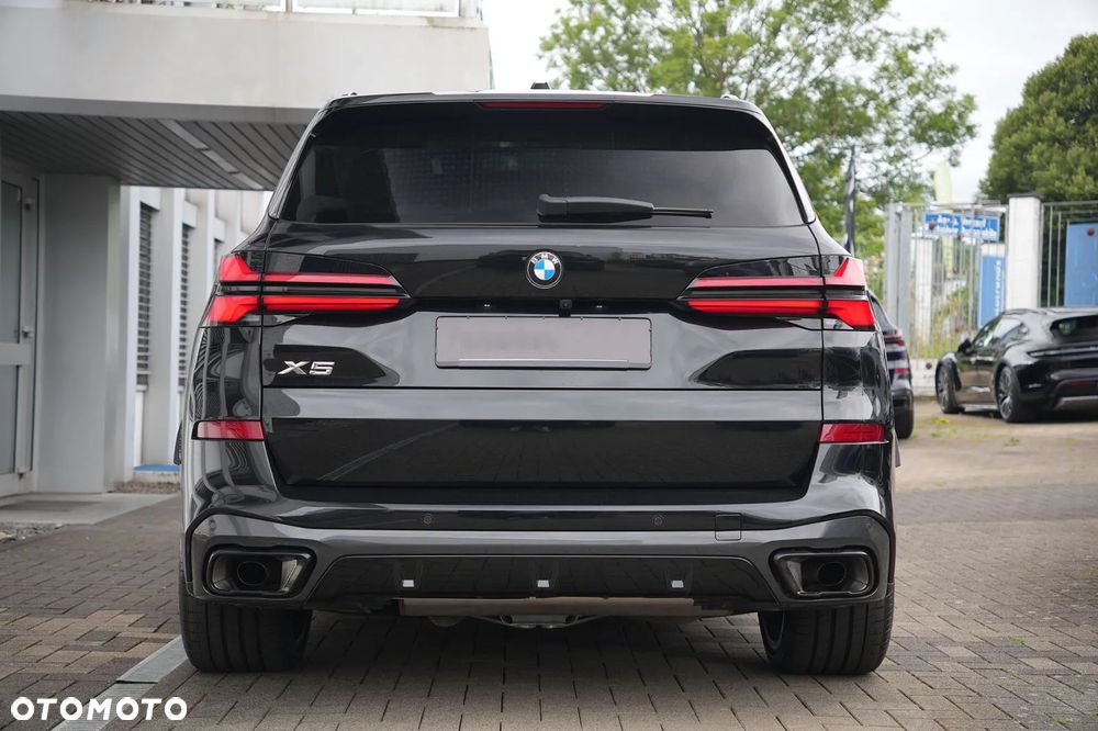 BMW X5 - 8
