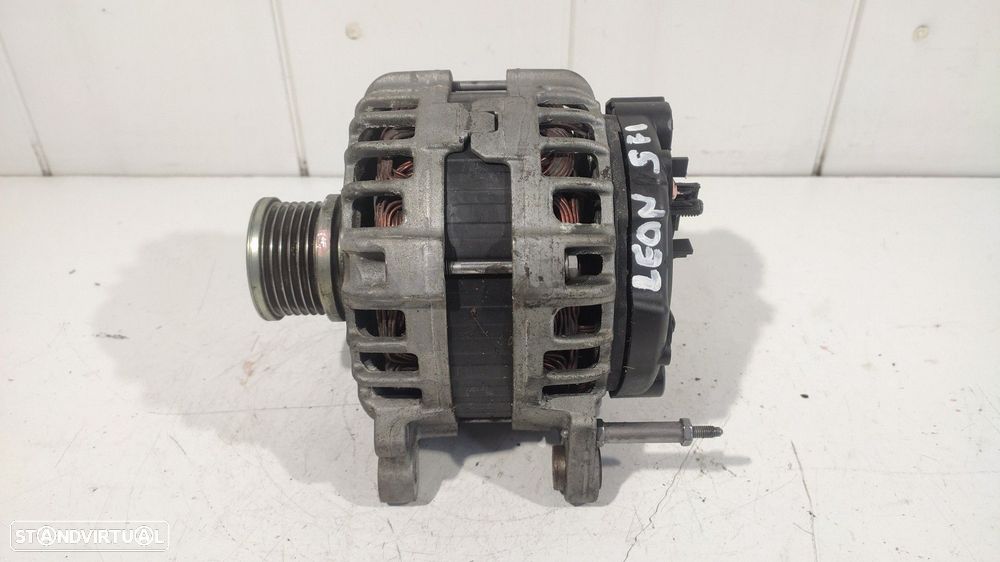 ALTERNADOR SEAT LEON SC 2013 -03L903023K - 2