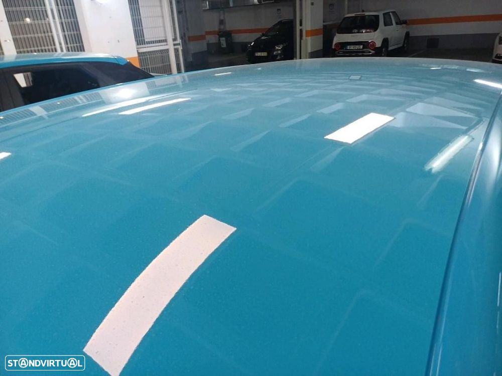 MG MG4 51 kWh Standard - 9