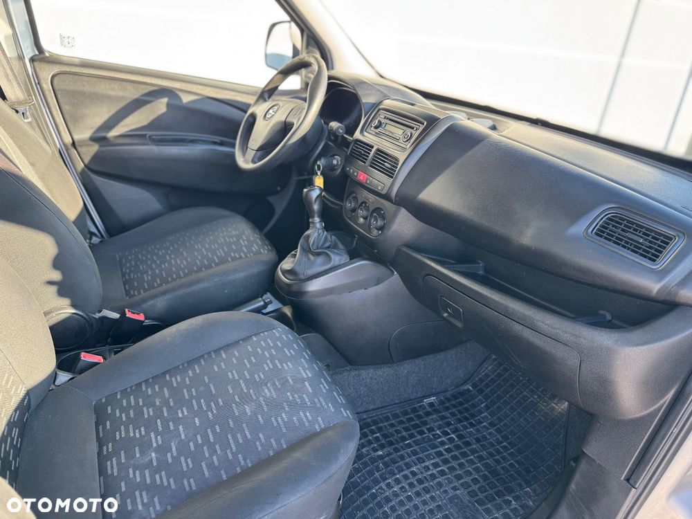 Opel Combo Tour Van 1.3 CDTI L2H1 - 13