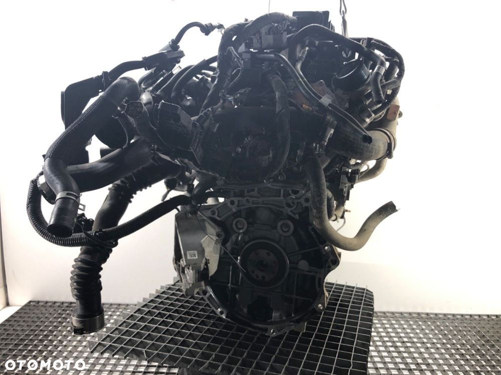 SILNIK KOMPLETNY  HYUNDAI TUCSON (NX4E, NX4A) 2020 - 2022 1.6 T-GDi 110 kW [150 KM] benzyna 2021 - - 6