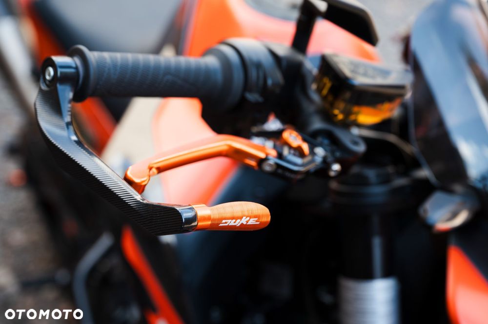KTM Duke - 13