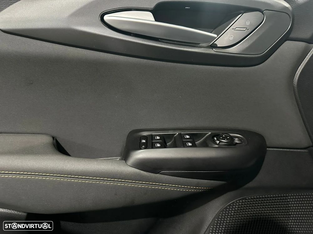 Alfa Romeo Tonale 1.5 Hybrid Sprint - 11