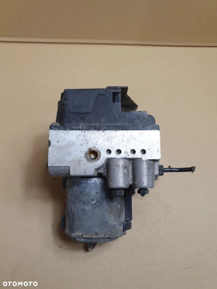 POMPA ABS STEROWNIK AUDI A4 B5 0285214002 8D0614111 - 4