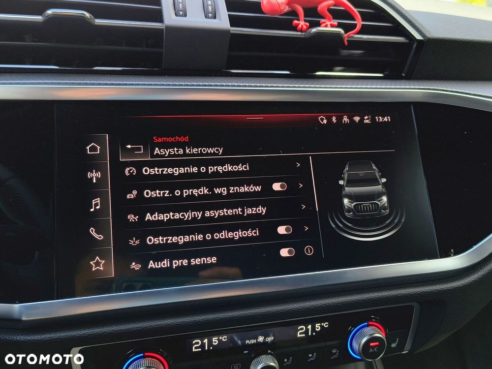 Audi Q3 - 24