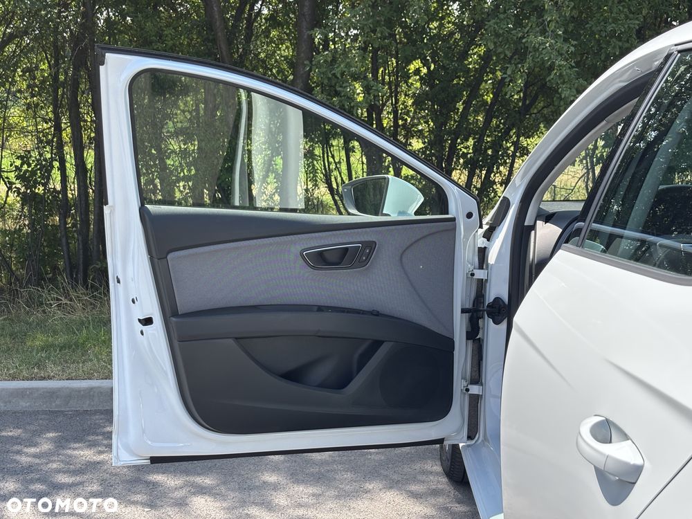 Seat Leon 1.5 TSI Style - 25