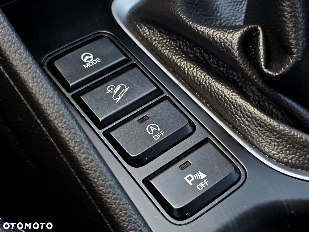 Hyundai Tucson - 16