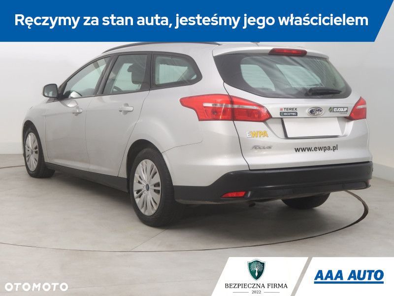 Ford Focus SW - 6