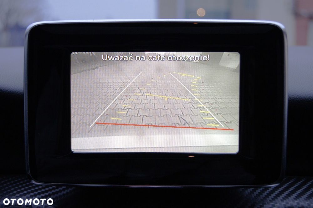 Mercedes-Benz Klasa A - 20