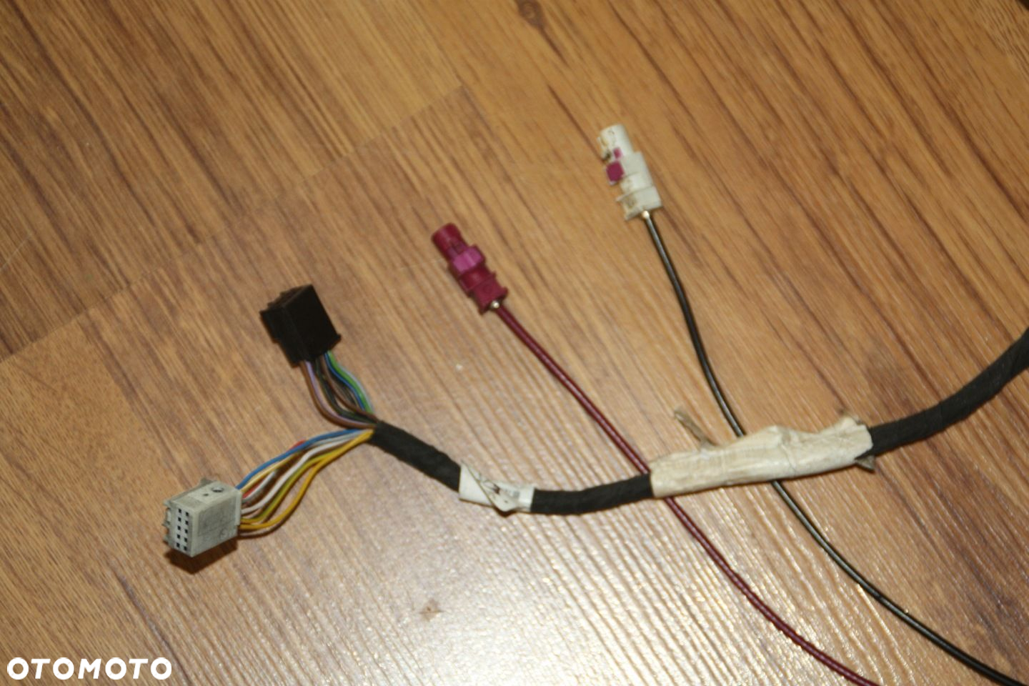 LIFTING GLE W167 GLE 167 LIFTING ASYSTENT KAMERA A00089055912 10811 - 4