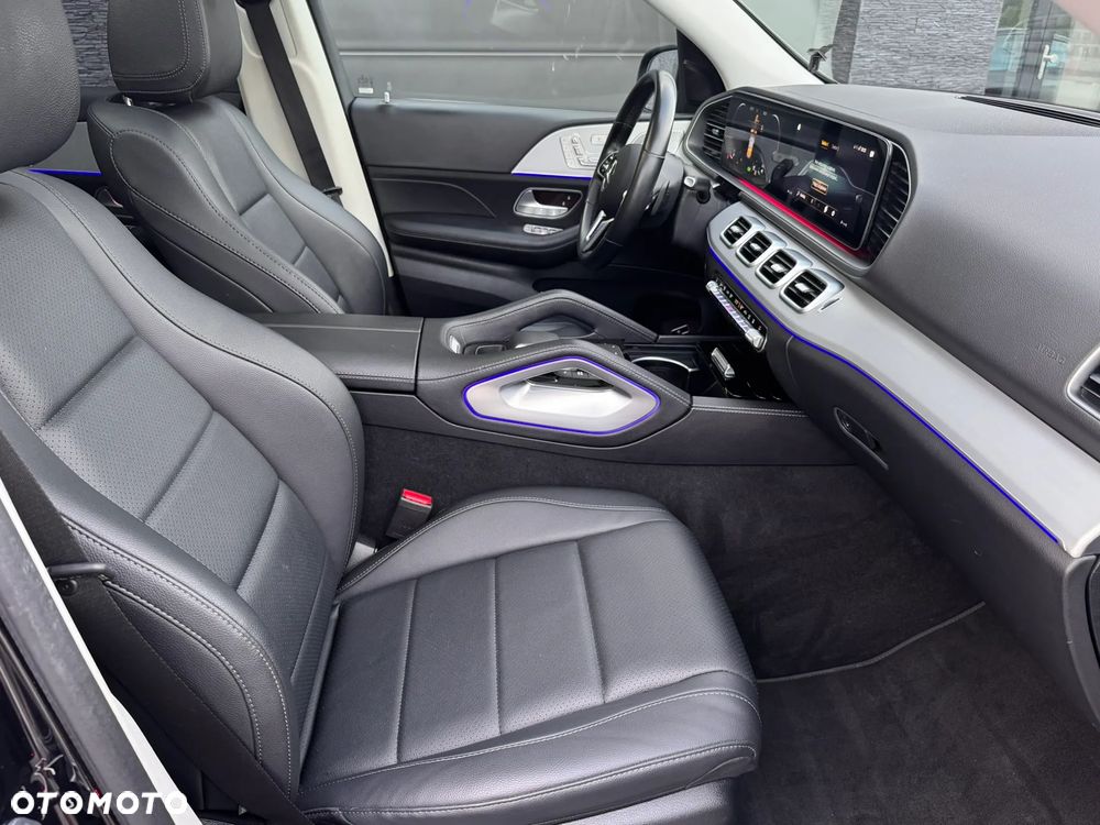Mercedes-Benz GLE 350 de 4-Matic Premium Plus - 19