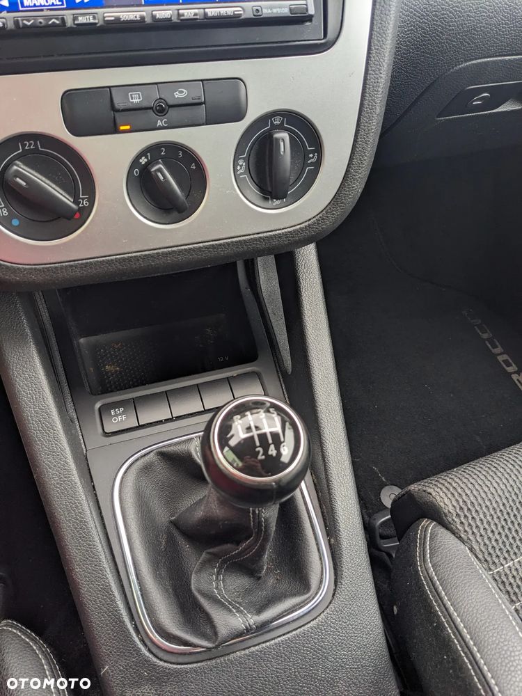 Volkswagen Scirocco 1.4 TSI R-Style - 34