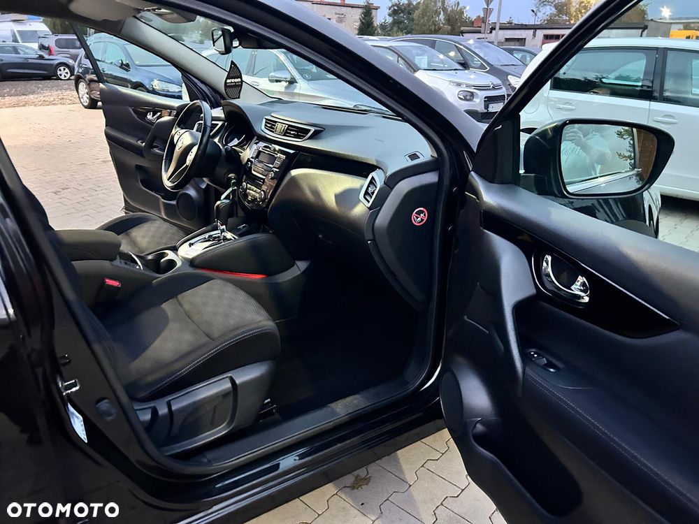 Nissan Qashqai - 24
