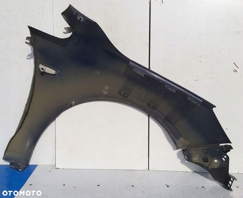 BŁOTNIK PRZEDNI LEWY OPEL ASTRA IV J - 6