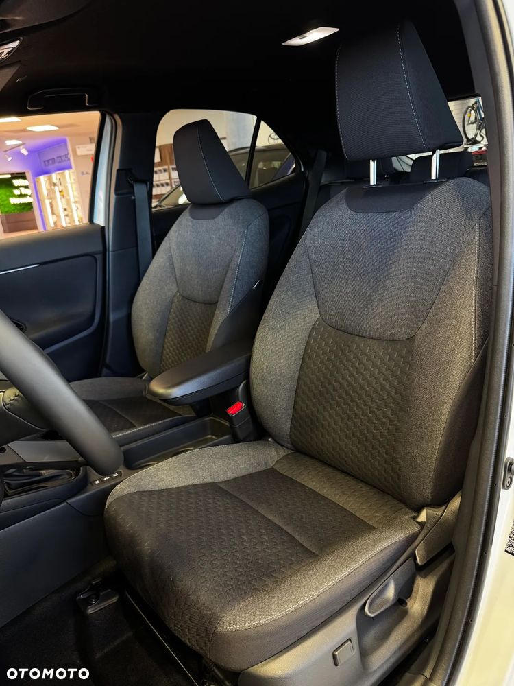 Toyota Yaris Cross Hybrid 1.5 Style - 7