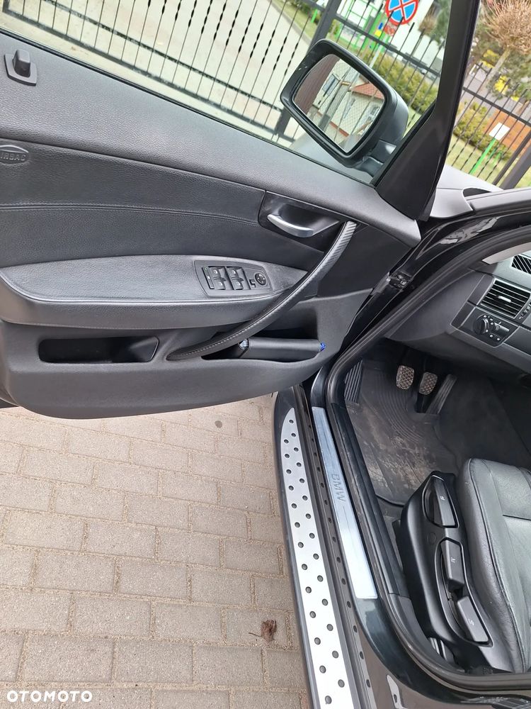 BMW X3 2.0d - 10