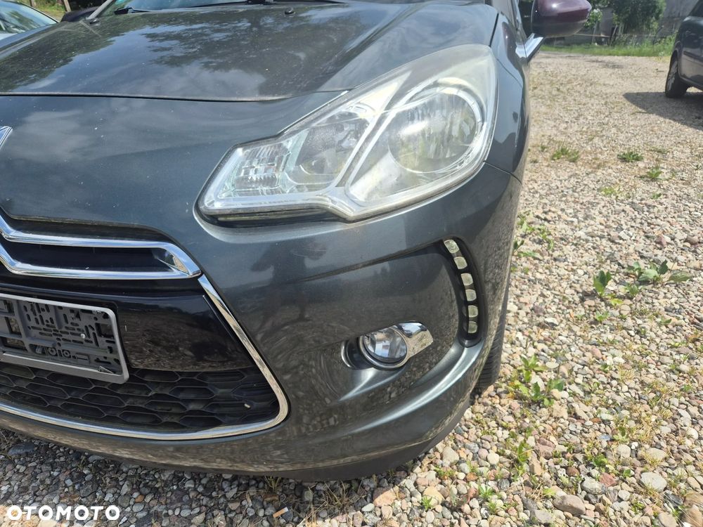 Citroën DS3 1.6 VTi SoChic - 26