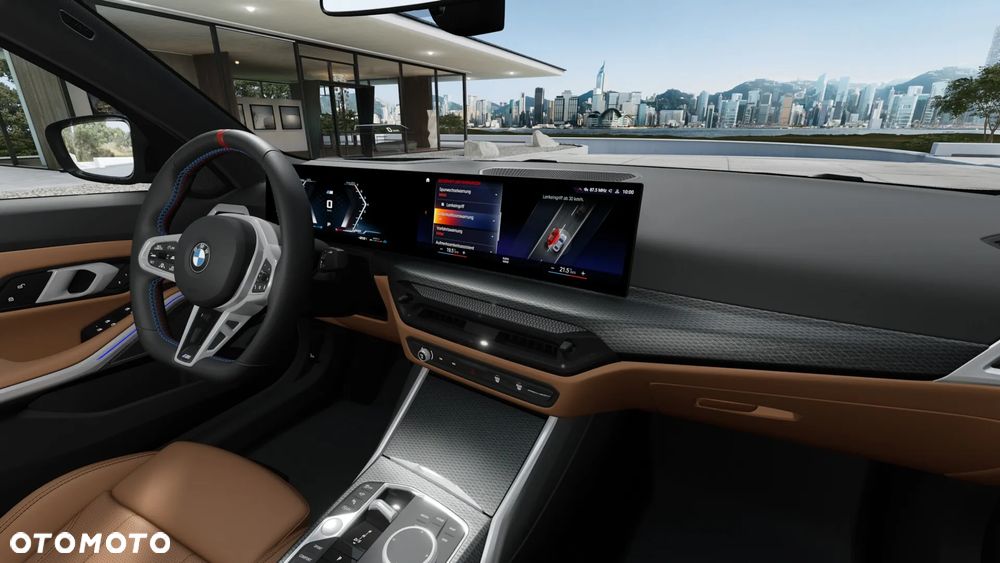 BMW Seria 3 M340i xDrive mHEV sport - 15