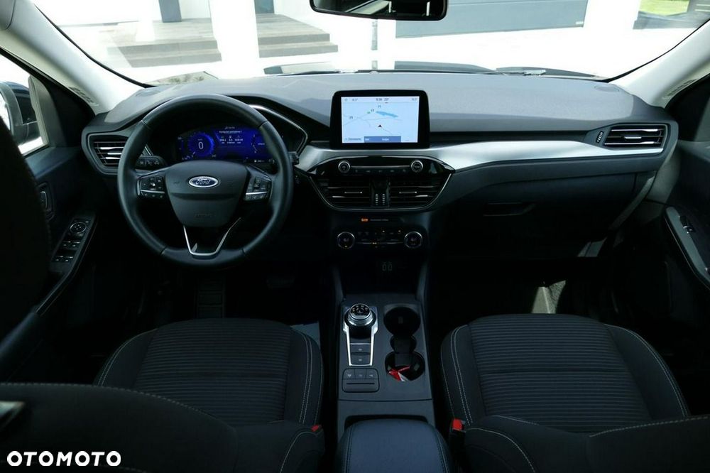 Ford Kuga - 6