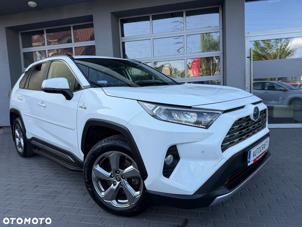 Toyota RAV4 - 25