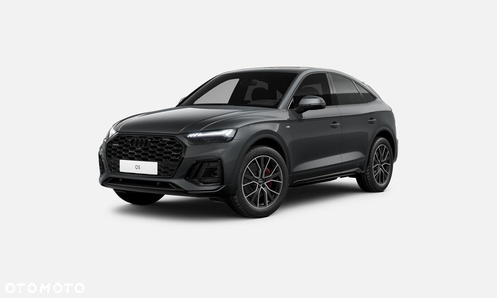 Audi Q5 Sportback - 1
