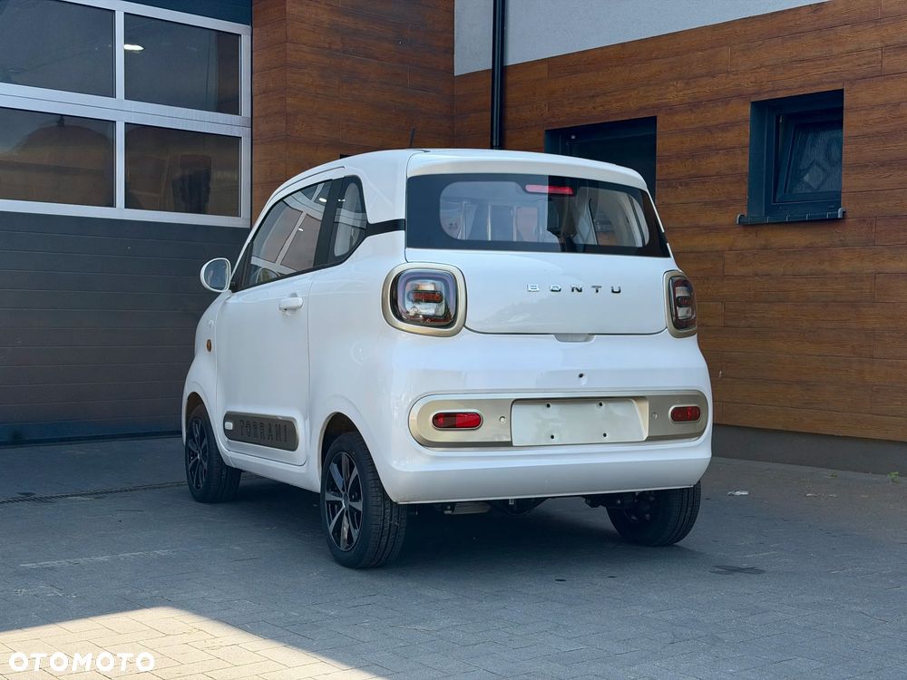 Bentu BTE05 - 5