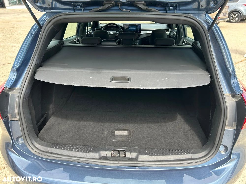 Ford Focus 1.0 EcoBoost ST-Line - 30