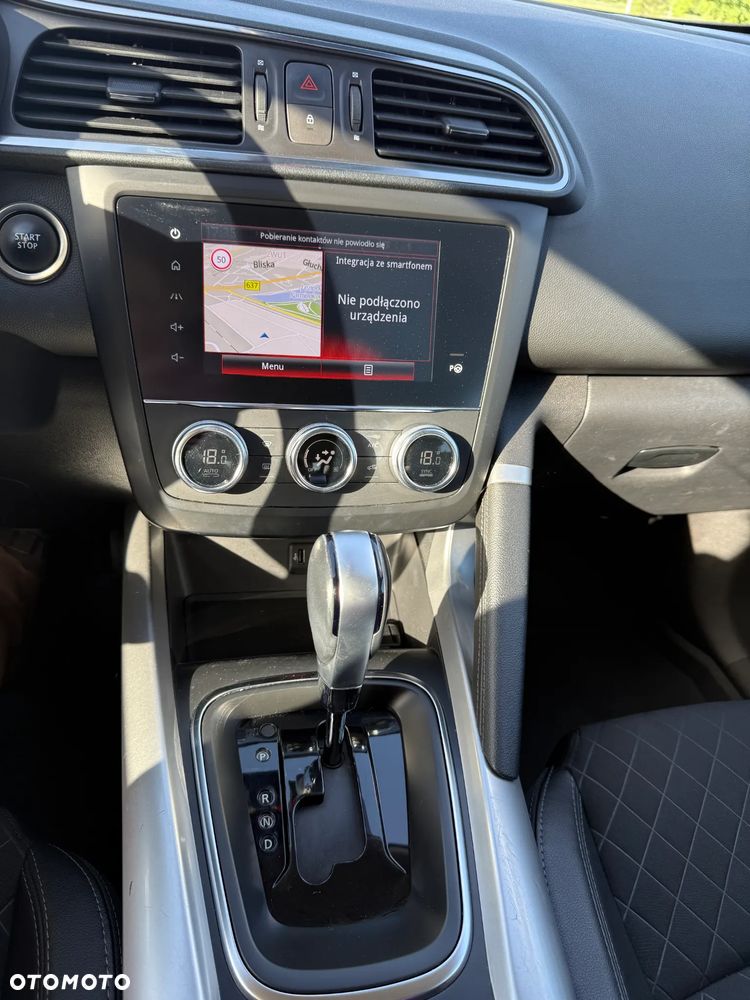 Renault Kadjar 1.5 Blue dCi Intens EDC - 23