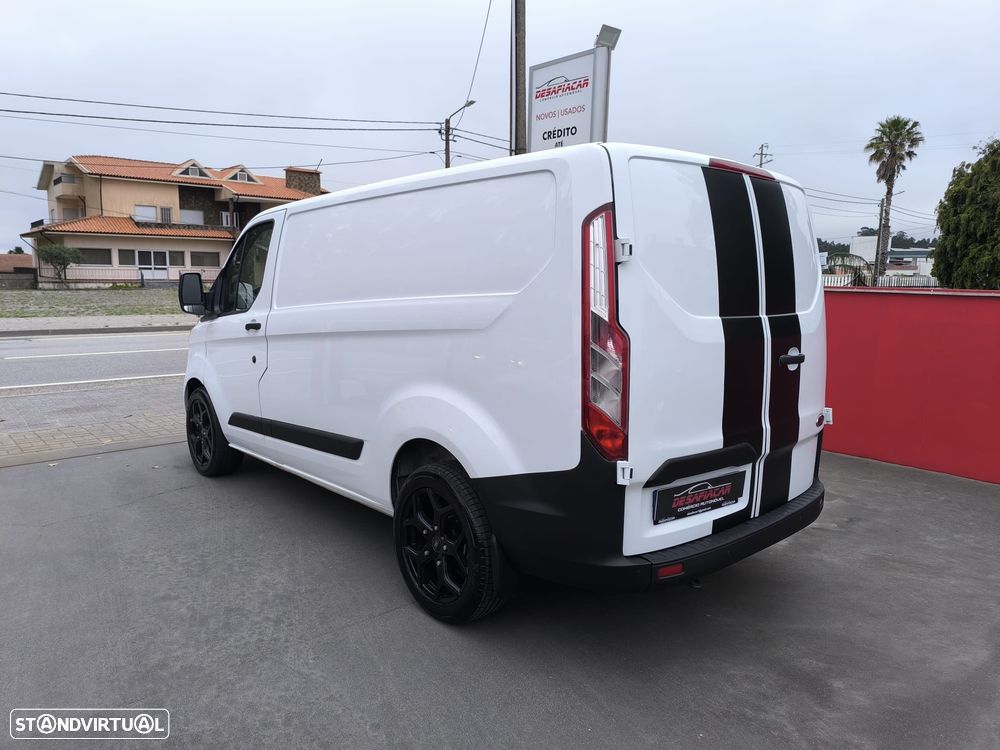 Ford TRANSIT 2.2 TDCi 270 L1 Trend - 7