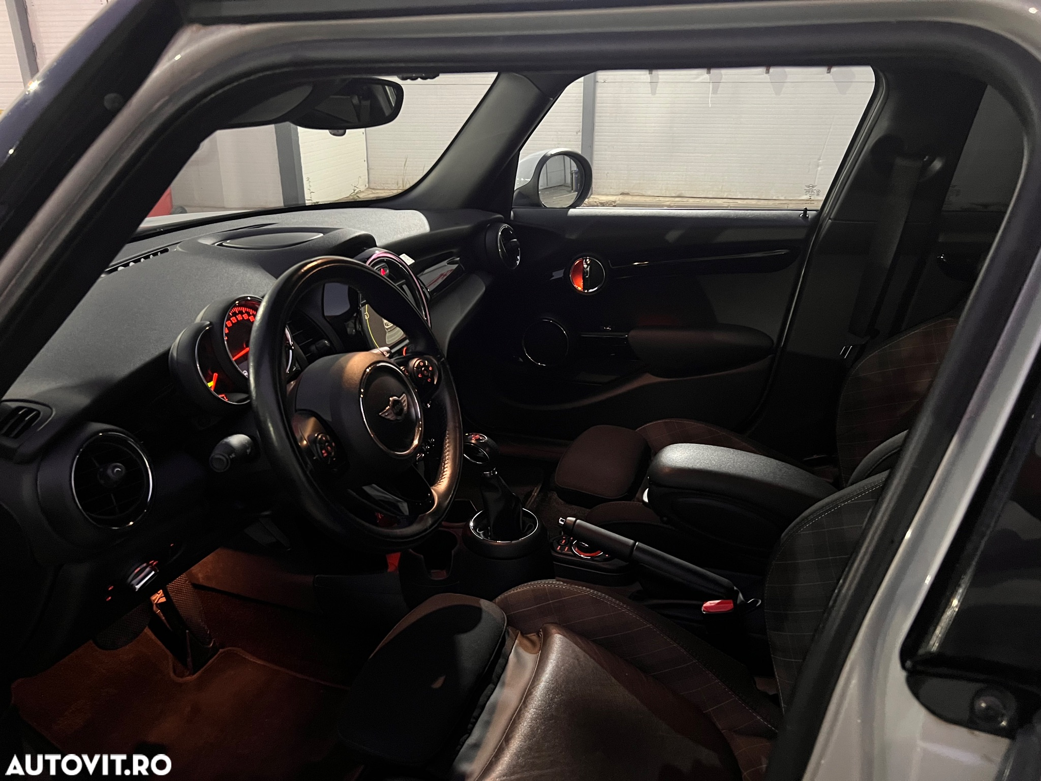 Mini Cooper - 9