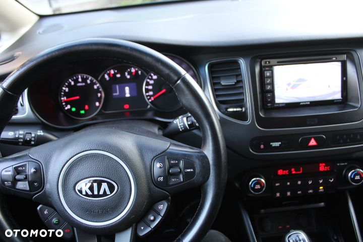 Kia Carens 1.6 GDI Edition 7 - 23
