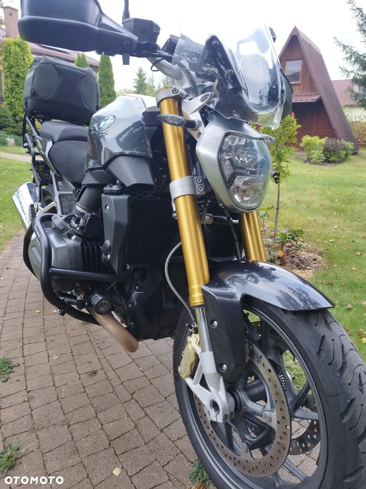 BMW R - 5