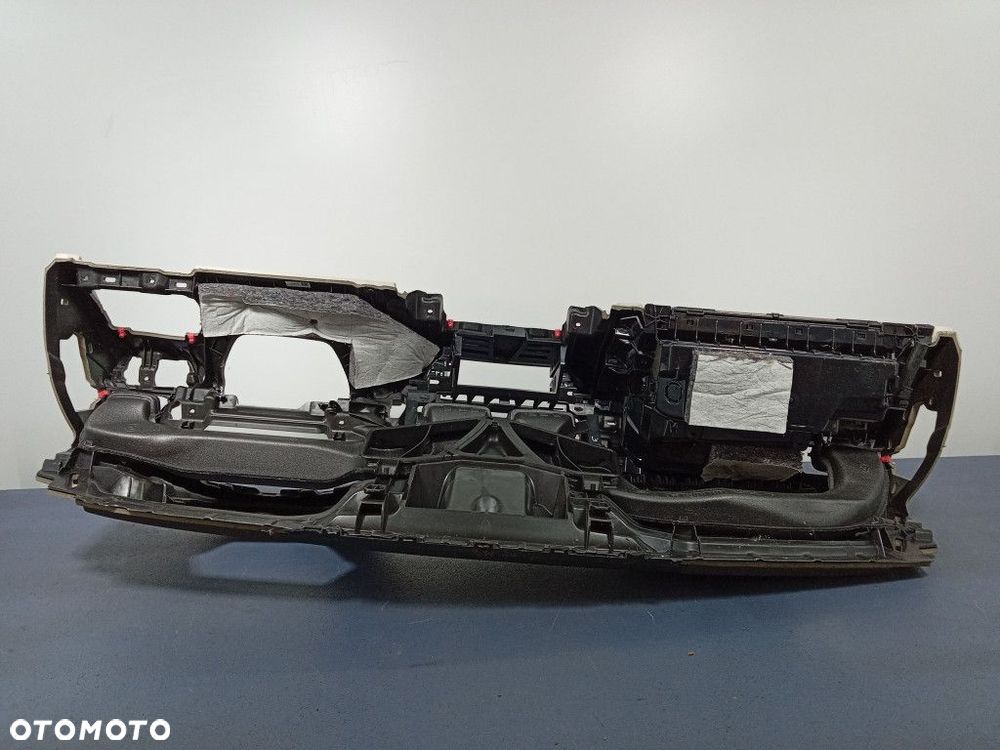BMW 5 G30 G31 DESKA KONSOLA HUD EU 9329567 - 6