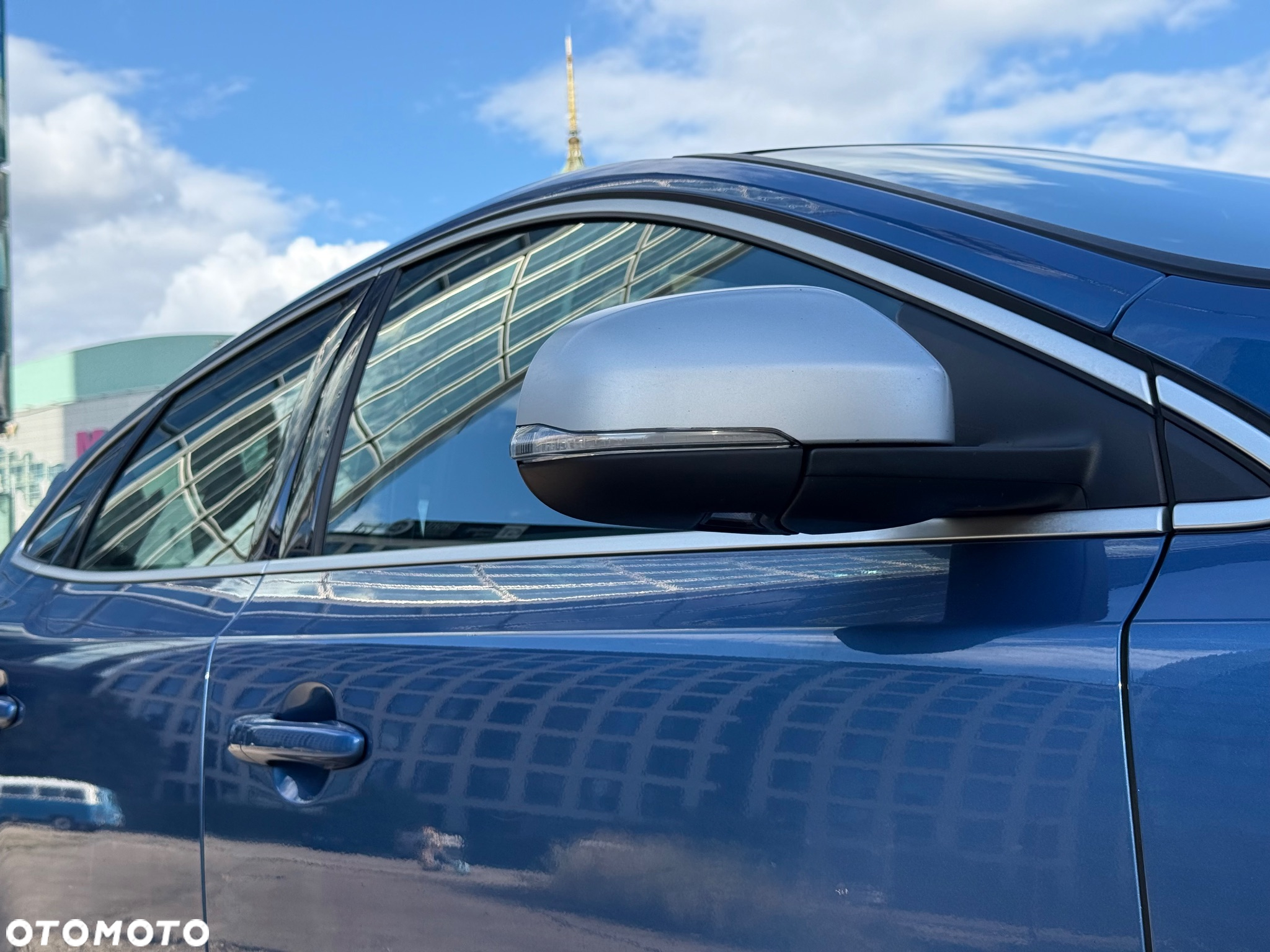 Volvo V40 T4 Drive-E R-Design Momentum - 24