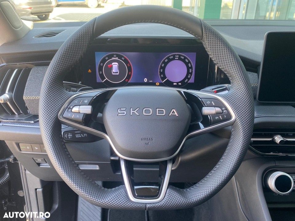 Skoda Kodiaq 2.0 TDI DSG Selection - 11