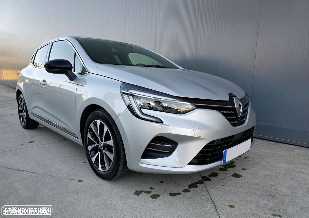 Renault Clio 1.0 TCe Techno - 14