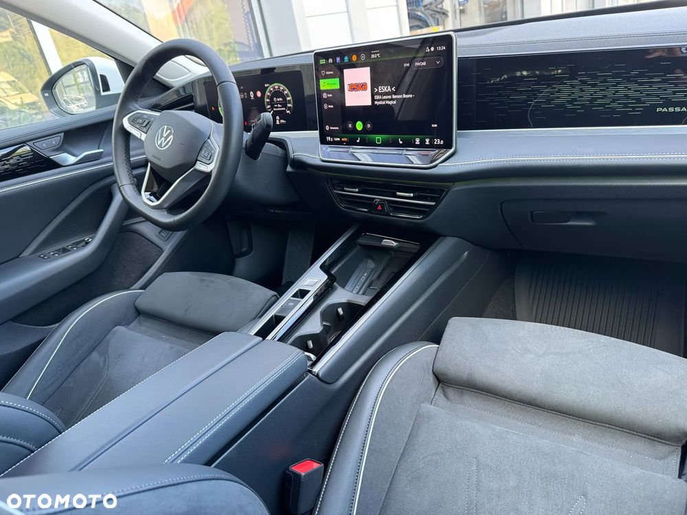 Volkswagen Passat - 7