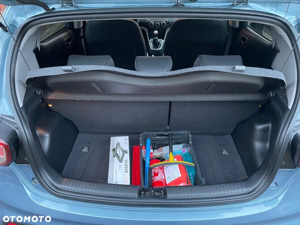 Hyundai i10 1.0 Comfort - 9