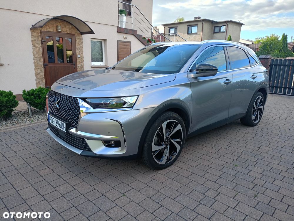 DS Automobiles DS 7 Crossback - 2