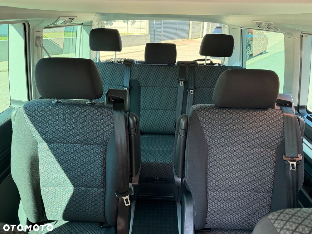 Volkswagen California - 30